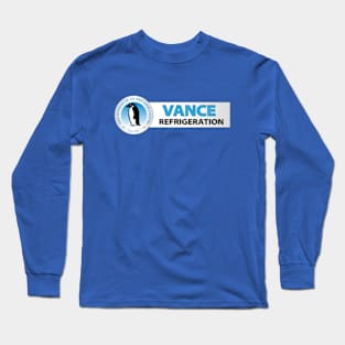 Vance Refrigeration Long Sleeve T-Shirt